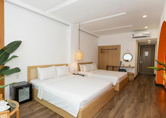 The One Premium Hotel