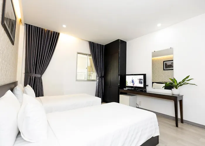 The One Premium Hotel