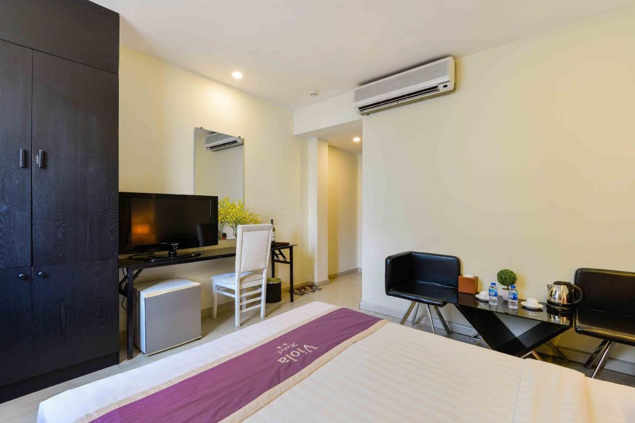 The One Premium 3* Hô Chi Minh-Ville