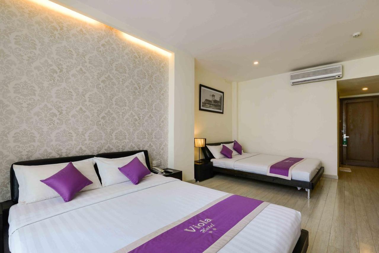 The One Premium Hô Chi Minh-Ville