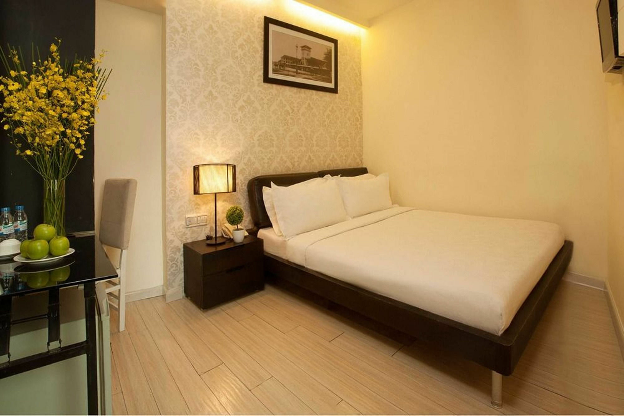 Hotel The One Premium Hô Chi Minh-Ville